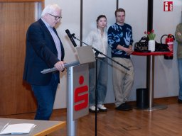 Stipendiumsausstellung Kunstschule Neukirchen-Vluyn 2026